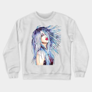 Adore Delano Crewneck Sweatshirt